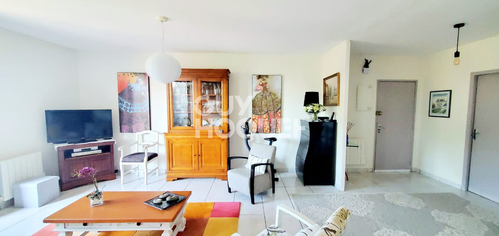 Appartement  T3 à vendre Soustons 40140