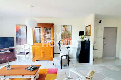 Appartement 3 pièces 280000 €