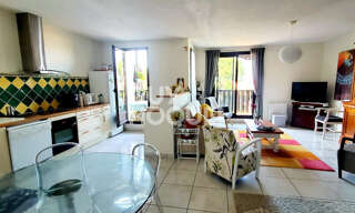 Appartement 3 Pièces 82 m² à vendre à Soustons (40140)