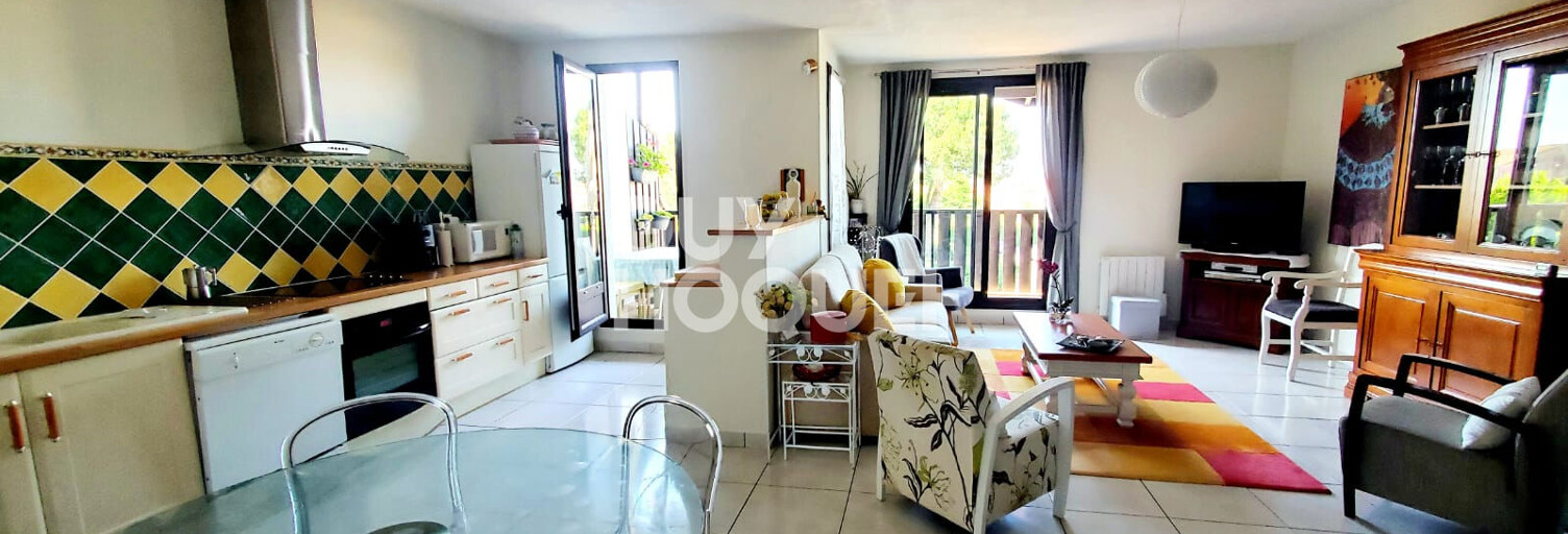 Appartement 3 Pièces 82 m² à vendre à Soustons (40140)