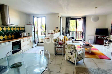 Appartement 3 pièces 265000 €