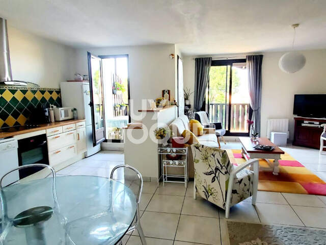 Proche commerces — photo du bien