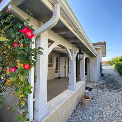 Maison 3 pièces 219300 €