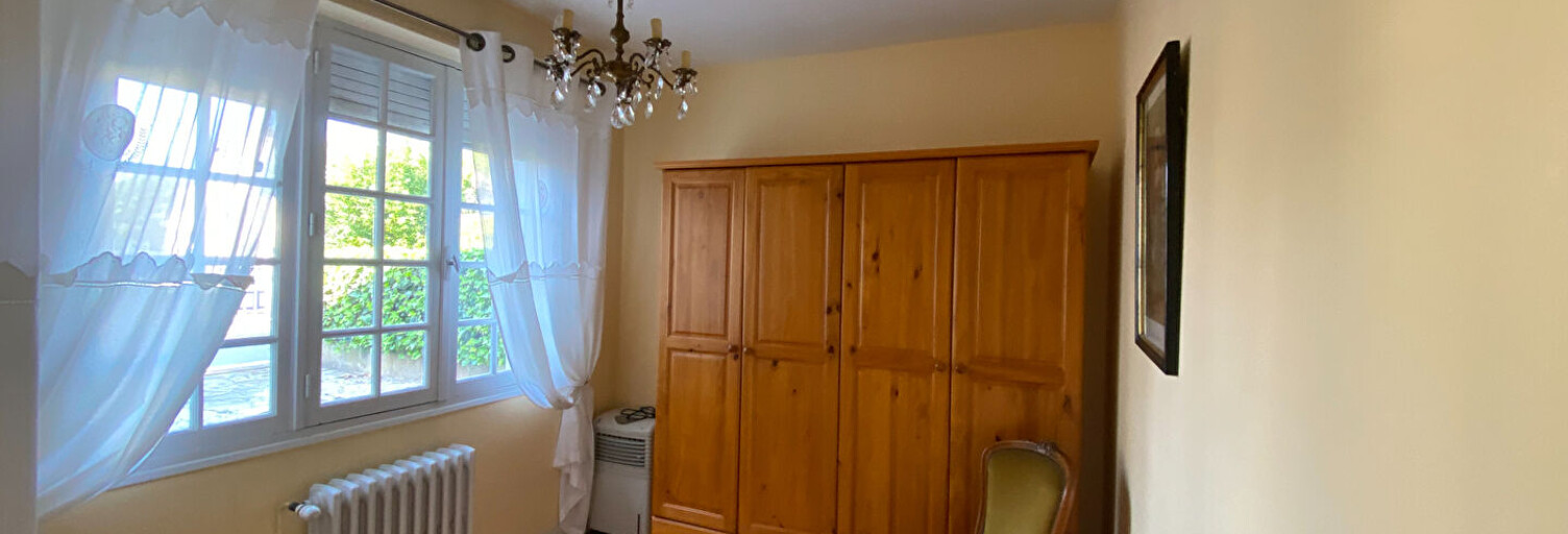 Maison 3 Pièces 64 m² à vendre à Libourne (33500)