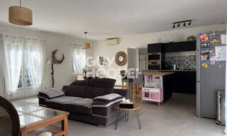 Maison 5 Pièces 117 m² à vendre à Vedène (84270)