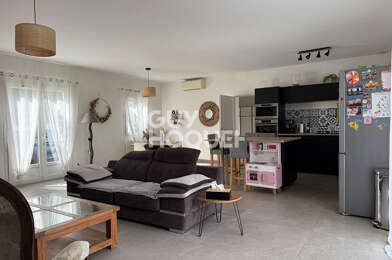 Maison 5 pièces 383000 €