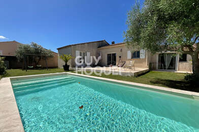 Maison 5 pièces 383000 €