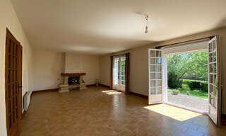 Maison 7 Pièces 171 m² à vendre à Saint-Cyr-sur-Loire (37540)