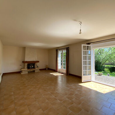 Maison 7 pièces 498000 €