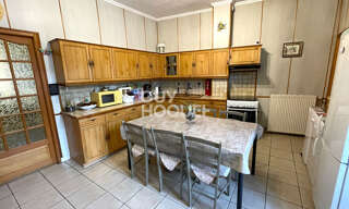 Appartement 4 Pièces 100 m² à vendre à Givors (69700)