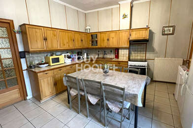 Appartement 4 pièces 159900 €