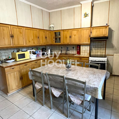 Appartement 4 pièces 159900 €