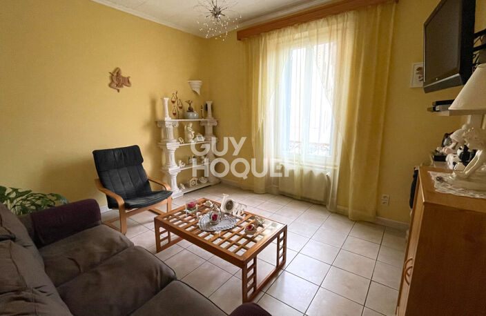 Charmant T4 de plus de 100m² avec une belle hauteur sous plafond avec stockage et garage — photo 5