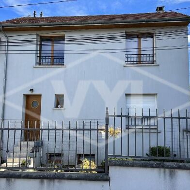 Maison 3 pièces 239900 €