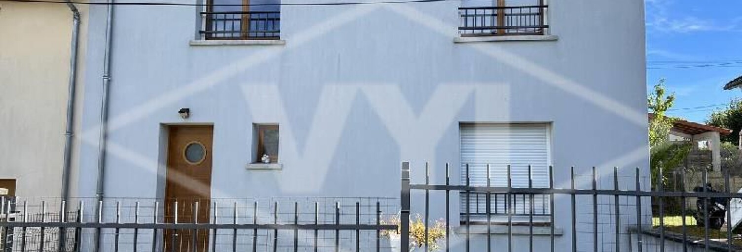 Maison 3 Pièces 74 m² à vendre à Combs-la-Ville (77380)