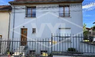 Maison 3 Pièces 74 m² à vendre à Combs-la-Ville (77380)