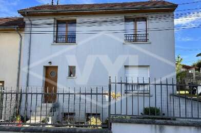 Maison 3 pièces 231000 €
