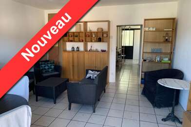 Maison 3 pièces 111900 €