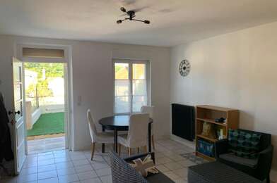 Maison 3 pièces 111900 €