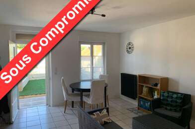 Maison 3 pièces 111900 €