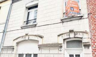 Maison 7 Pièces 110 m² à vendre à Valenciennes (59300)