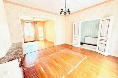 Maison 7 pièces 149000 €