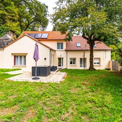 Maison 7 pièces 264000 €