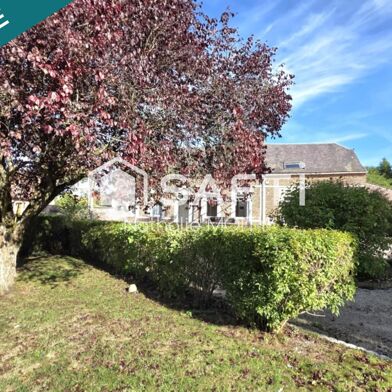 Maison 7 pièces 284990 €