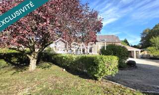 Maison 7 Pièces 163 m² à vendre à Lesdins (02100)