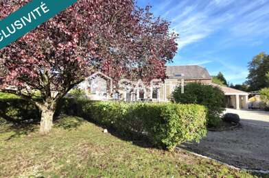 Maison 7 pièces 284990 €