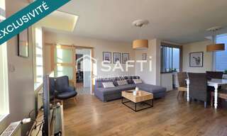 Maison 7 Pièces 163 m² à vendre à Lesdins (02100)