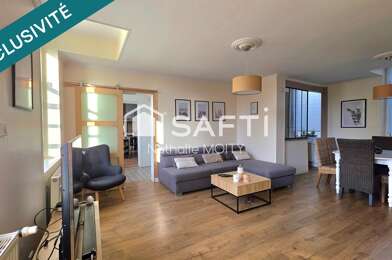 Maison 7 pièces 284990 €