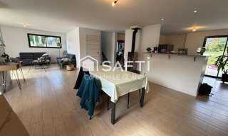 Maison 6 Pièces 150 m² à vendre à Péaule (56130)