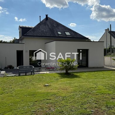 Maison 6 pièces 317500 €