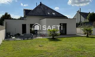 Maison 6 Pièces 150 m² à vendre à Péaule (56130)