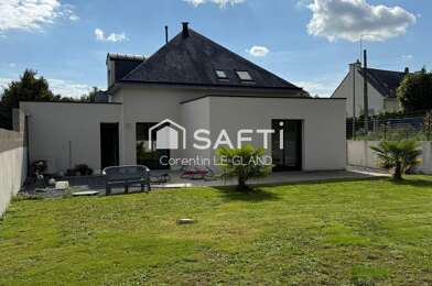 Maison 6 pièces 317500 €