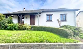 Maison 5 Pièces 98 m² à vendre à Moulay (53100)