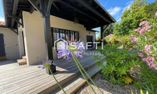 Maison 6 Pièces 156 m² à vendre à Andernos-les-Bains (33510)