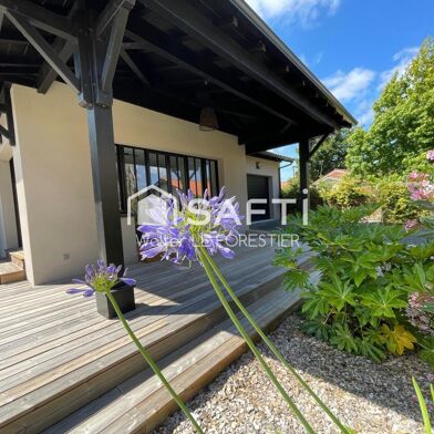 Maison 6 pièces 950000 €