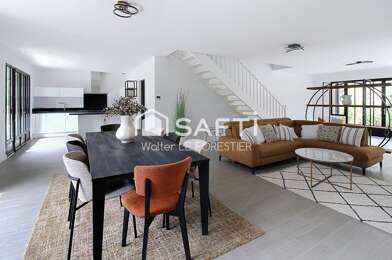 Maison 6 pièces 950000 €