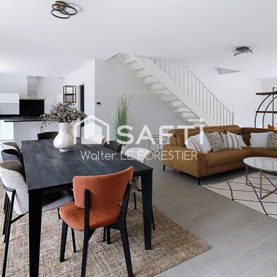 Maison 6 pièces 950000 €