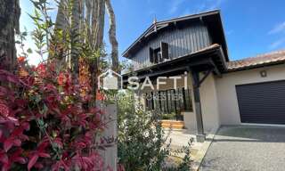 Maison 6 Pièces 156 m² à vendre à Andernos-les-Bains (33510)