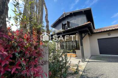 Maison 6 pièces 950000 €