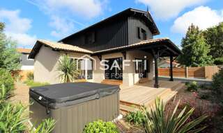 Maison 6 Pièces 156 m² à vendre à Andernos-les-Bains (33510)