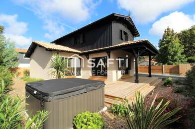 Maison 6 pièces 950000 €