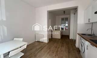 Commerce 1 Pièce  m² à vendre à Paris 17 (75017)