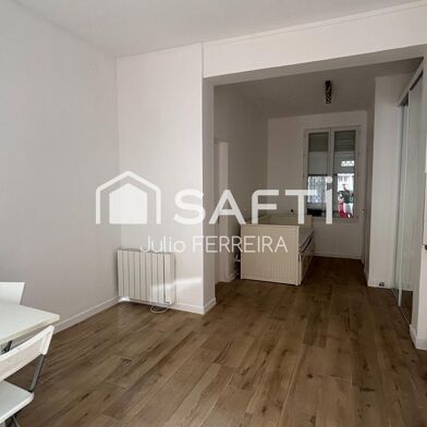 Commerce 1 pièces 225132 €