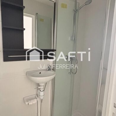 Commerce 1 pièces 225132 €