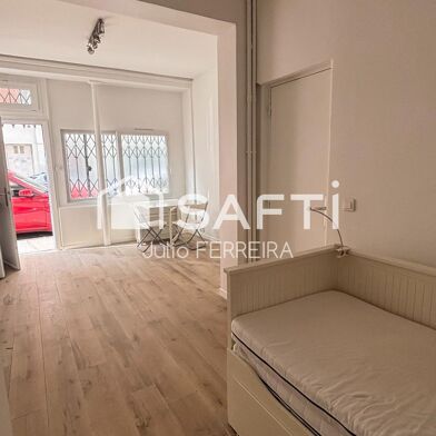 Commerce 1 pièces 225132 €