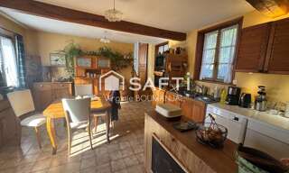 Maison 4 Pièces 116 m² à vendre à Ailly-sur-Noye (80250)